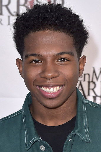 Image of Deshae Frost