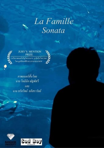 La Famille Sonata ห้วงจังหวะชีวิต