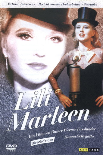 Lili Marleen 在线观看和下载完整电影