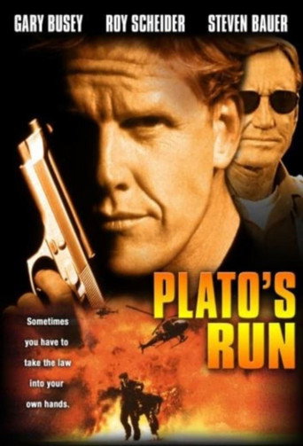 Plato's Run 在线观看和下载完整电影