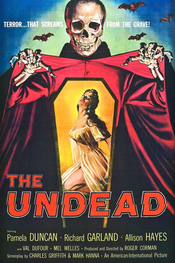The Undead 在线观看和下载完整电影