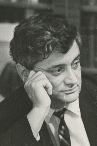 Mikhail Ziv
