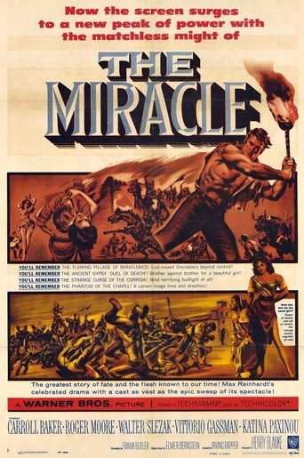 The Miracle 在线观看和下载完整电影