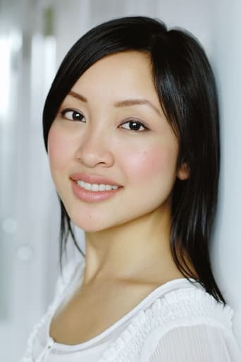 Image of Nadia Gan