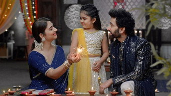 Pihu ki dream Diwali
