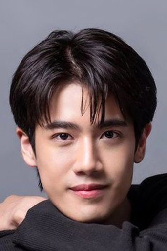 โบโซ่ เมธิส อนุศาสน์สถิตชัย