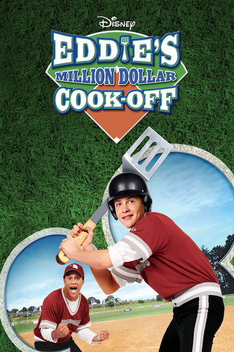 Eddie's Million Dollar Cook Off 在线观看和下载完整电影