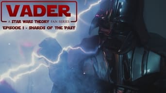 Vader Episode 1 - Shards of the Past