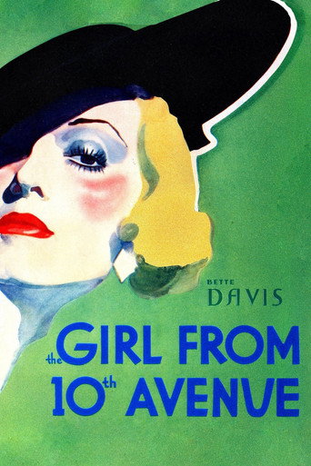 The Girl from 10th Avenue 在线观看和下载完整电影