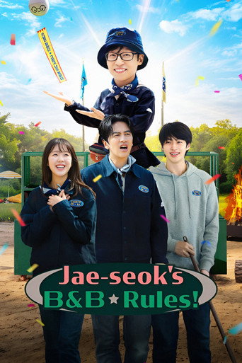 Jae-seok's B&B Rules!
