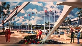Epcot's Never Built Attractions