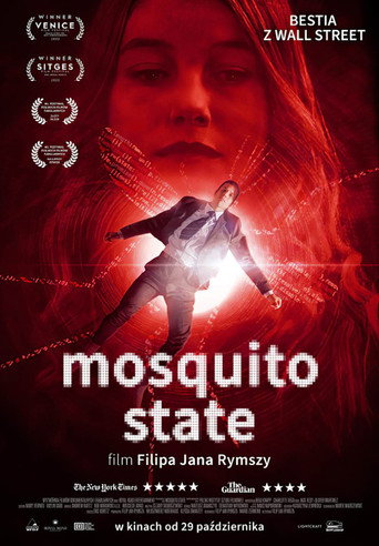Okładka filmu Mosquito State