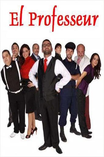 Movie Poster