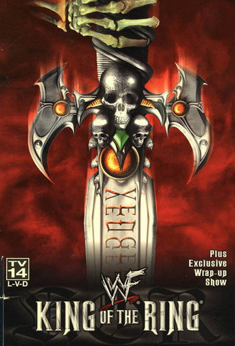 WWE King of the Ring 2000 在线观看和下载完整电影