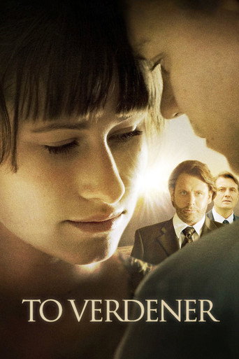 Okładka filmu Odrębne światy