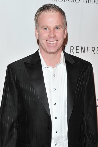 Image of Gerry Dee