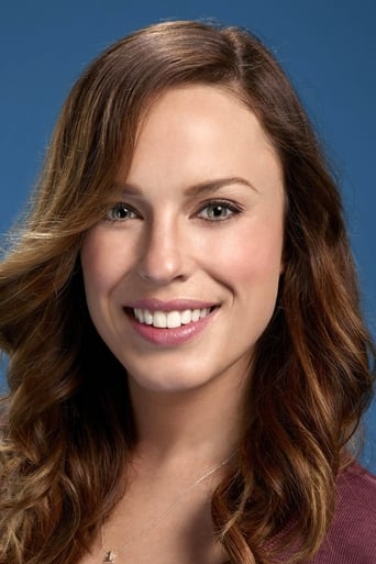 Image of Jessica McNamee