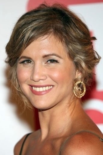 Image of Tracey Gold