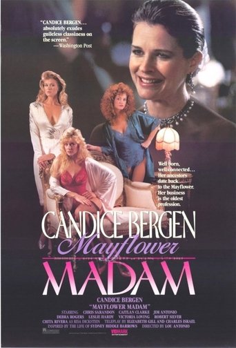 Movie Mayflower Madam Poster Images, BackDrops Images, Logo Images posters 1 /aAlyjv2lBBXUdRP7Q2EESaCRM7d.jpg