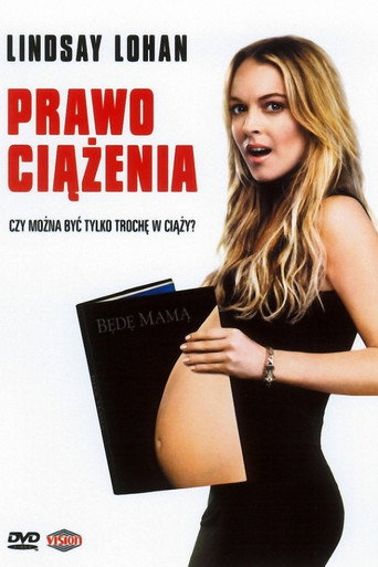 Okładka filmu Prawo ciążenia