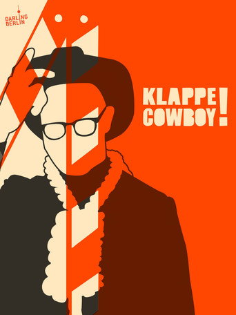 Klappe Cowboy! 在线观看和下载完整电影