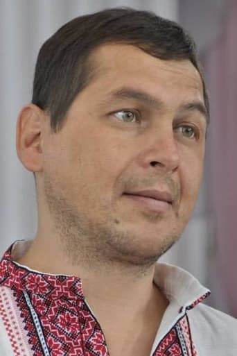 Image of Heorhii Fomin