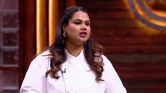 MasterClass: Spices of India with Chef Pooja Dhingra and Chef Ranveer Brar