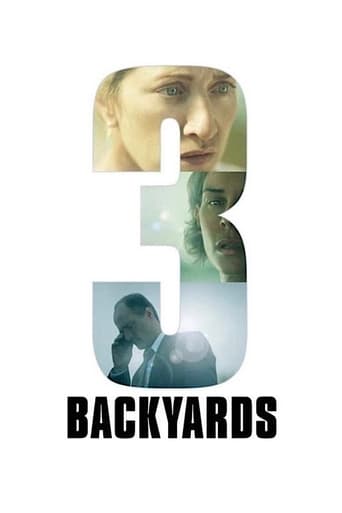 3 Backyards 在线观看和下载完整电影