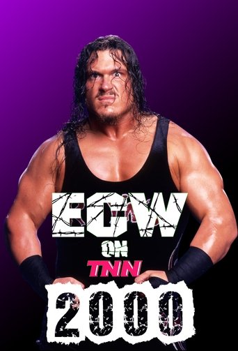 ECW on TNN