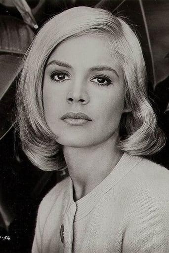 Image of Sandra Dee