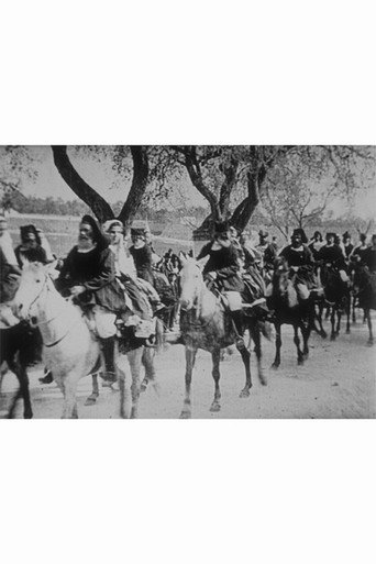 Cavalcade historique en Sardaigne 在线观看和下载完整电影