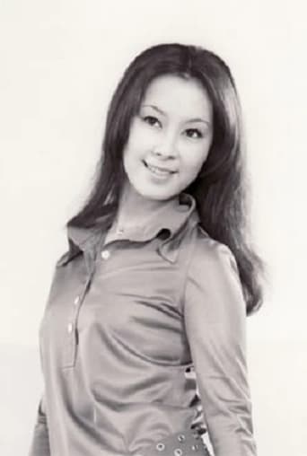 Image of Michiyo Yasuda