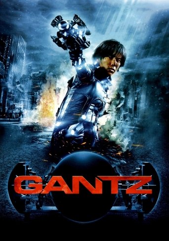 Gantz 10 123movies