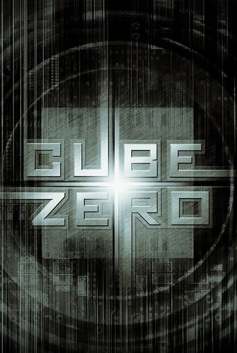 Cube Zero 在线观看和下载完整电影