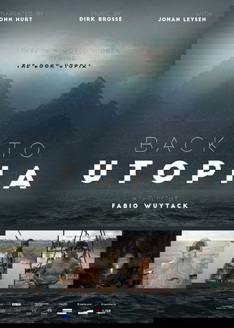 Back to Utopia