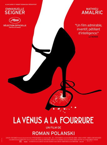 La Vénus à la fourrure 在线观看和下载完整电影