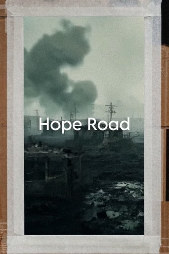 Hope Road