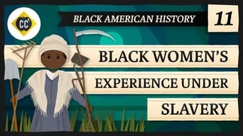 Women's Experience Under Slavery