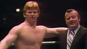 Madison Square Garden: Oct. 23, 1978