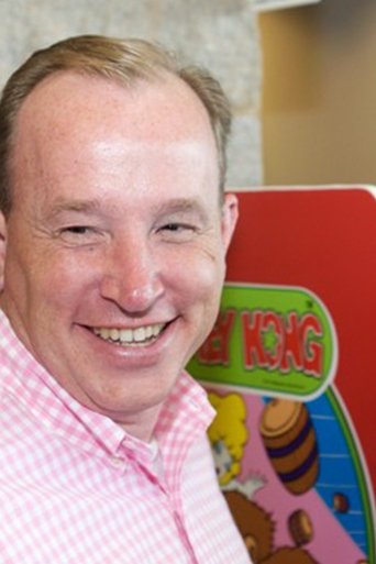 Image of Steve Sanders