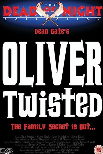 Oliver Twisted 在线观看和下载完整电影