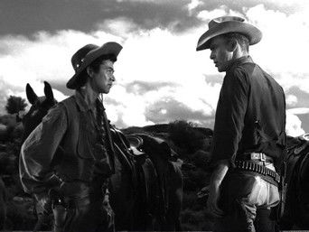 Incident of the Blue Fire