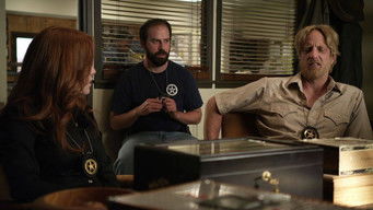 Chris, Susie, Brett, and Malice