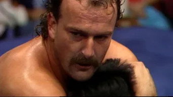 WCCW - October 13, 1984