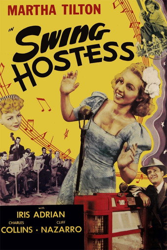 Swing Hostess 在线观看和下载完整电影
