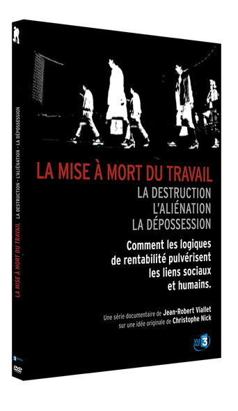 La Mise à mort du travail 在线观看和下载完整电影