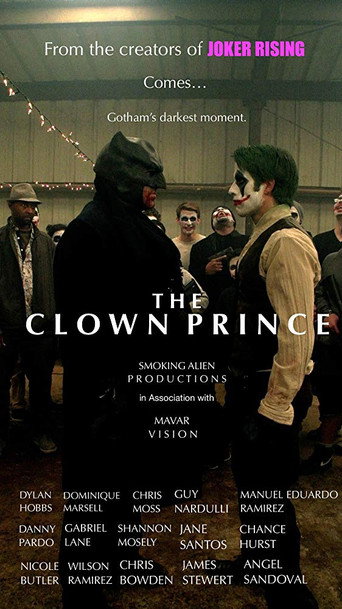 The Clown Prince 在线观看和下载完整电影