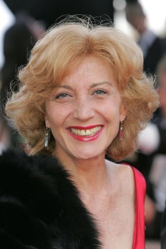 Actor Marisa Paredes