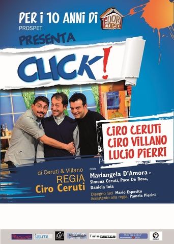 Movie Poster