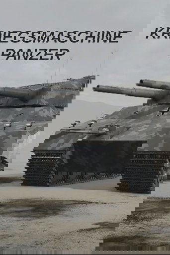 Kriegsmaschine Panzer